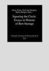 Buchcover Squaring the Circle: Essays in Honour of Bert Steenge