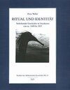 Buchcover Ritual und Identität