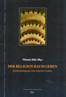 Buchcover Der Religion Raum geben