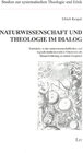 Buchcover Naturwissenschaft und Theologie im Dialog