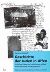 Buchcover Geschichte der Juden in Olfen
