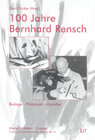 Buchcover 100 Jahre Bernhard Rensch