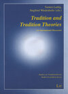 Buchcover Tradition and Tradition Theories