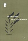 Buchcover Das Alte Testament und die Kultur der Moderne. Beiträge des Symposiums "Das Alte Testament und die Kultur der Moderne" a