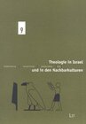 Buchcover Theologie in Israel und in den Nachbarkulturen