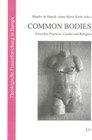 Buchcover Common Bodies