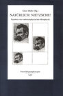 Buchcover Natürlich: Nietzsche!