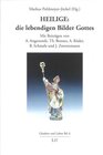 Buchcover Heilige: die lebendigen Bilder Gottes