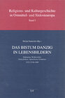 Buchcover Das Bistum Danzig in Lebensbildern