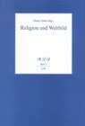 Buchcover Religion und Weltbild