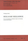 Buchcover Heilsame Seelsorge