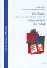 Buchcover Das Buch, ohne das man nichts versteht
