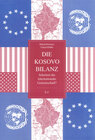 Buchcover Die Kosovo-Bilanz