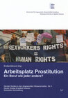 Buchcover Arbeitsplatz Prostitution