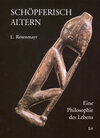 Buchcover Schöpferisch Altern