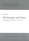 Buchcover The Struggle with Time