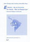 Buchcover El Atlántico - Mar de Encuentros /Der Atlantik - Meer der Begegnungen