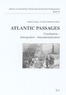 Buchcover Atlantic Passages