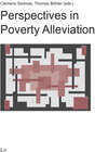 Buchcover Perspectives in Poverty Alleviation