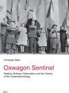 Buchcover Oxwagon Sentinel