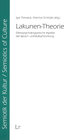 Buchcover Lakunen-Theorie