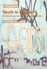 Buchcover Youth in Europe II