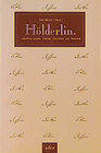 Buchcover Hölderlin