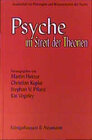Buchcover Psyche im Streit der Theorie