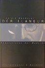 Buchcover Der Flaneur