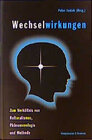 Buchcover Wechselwirkungen