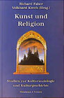 Buchcover Kunst und Religion