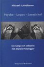 Buchcover Psyche - Logos - Lesezirkel