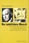 Buchcover Der natürlichere Mensch