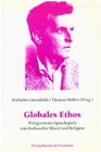 Buchcover Globales Ethos