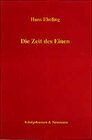 Buchcover Die Zeit des Einen