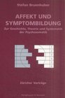 Buchcover Affekt und Symptombildung