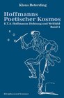 Buchcover Hoffmanns Poetischer Kosmos