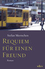Buchcover Requiem für einen Freund