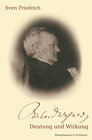 Buchcover Richard Wagner - Deutung und Wirkung