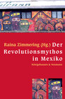 Buchcover Der Revolutionsmythos in Mexiko
