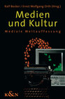 Buchcover Medien und Kultur