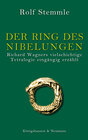 Buchcover Der Ring des Nibelungen