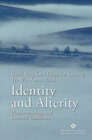 Buchcover Identity and Alterity
