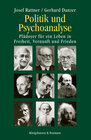 Buchcover Politik und Psychoanalyse