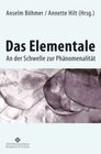 Buchcover Das Elementale