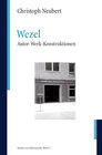 Buchcover Wezel