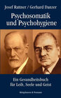 Buchcover Psychosomatik und Psychohygiene