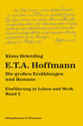Buchcover E. T. A. Hoffmann