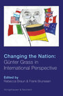 Buchcover Changing the Nation