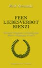 Buchcover Feen - Liebesverbot - Rienzi